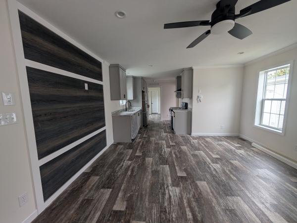 2026 Skyline Candor 849 Mobile Home