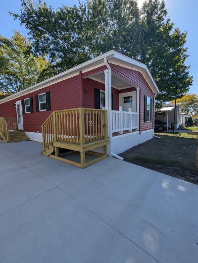 Mobile Home at 56 Tammy Ln. Cheektowaga, NY 14225