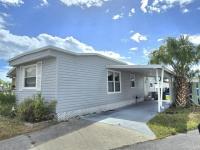 1970 MERC HS Manufactured Home
