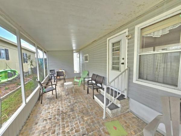 1970 MERC HS Manufactured Home