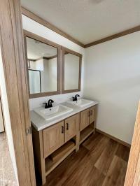 2022 Clayton Homes Inc Trinity Mobile Home