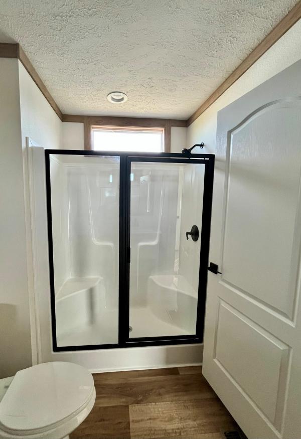 2022 Clayton Homes Inc Trinity Mobile Home