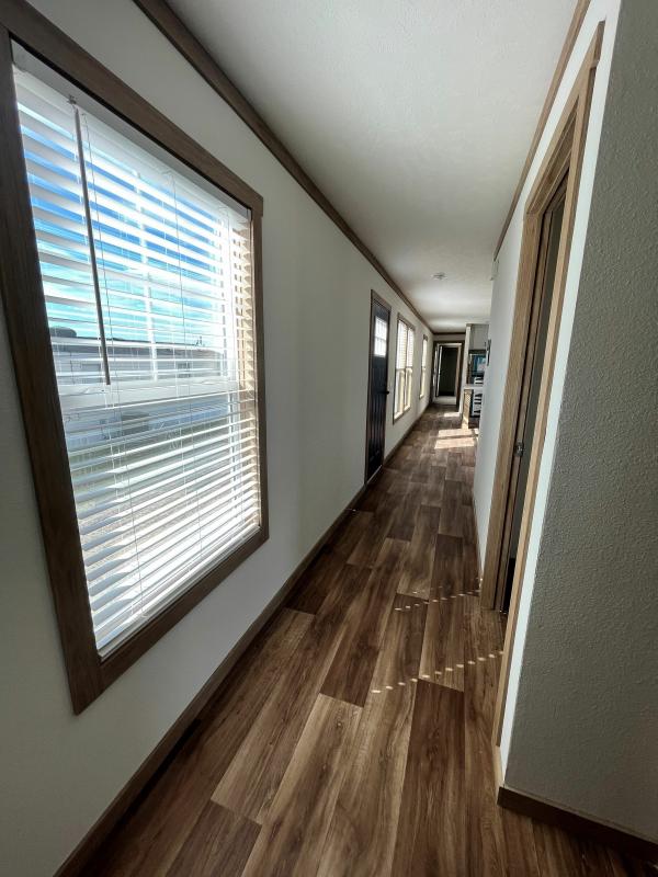 2022 Clayton Homes Inc Trinity Mobile Home