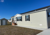 2023 Champion RA2852215 Mobile Home
