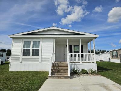 Mobile Home at 6096 Lakeview North Lot Ln6096 Saginaw, MI 48603
