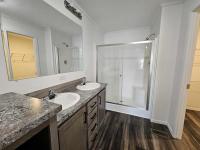 2023 Champion Fortune Gold Star II Mobile Home
