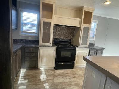 Mobile Home at 1236 North Oaklane Road Lot 244 Springfield, IL 62707