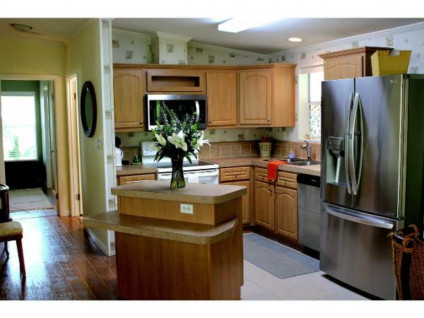 2005 Palm Harbor HS Manufactured Home