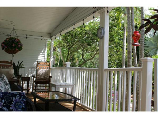 2005 Palm Harbor HS Manufactured Home