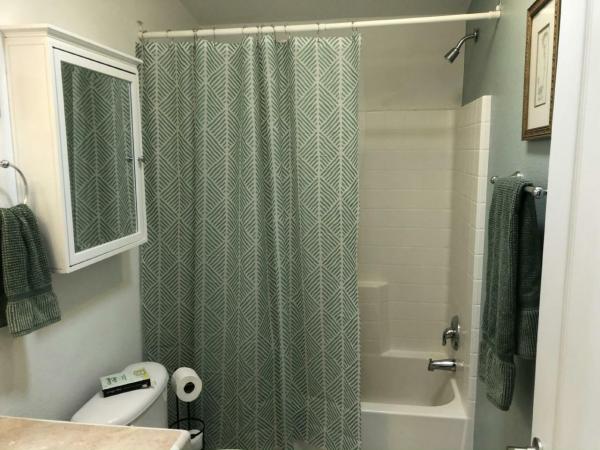 2006 Palm Harbor Mobile Home For Sale