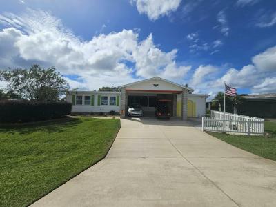Mobile Home at 1572 Tanglewood Circle Sebring, FL 33872