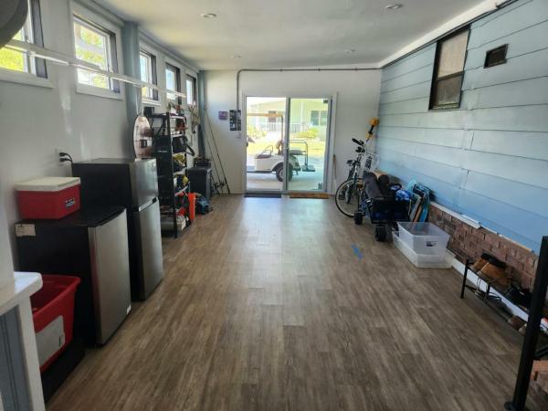 1986 Redmen HS Manufactured Home