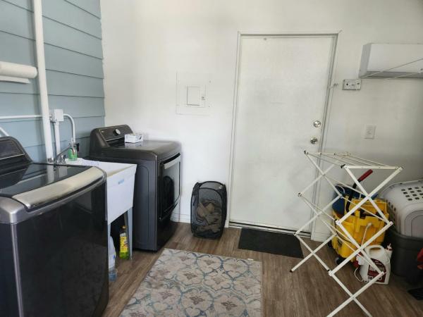 1986 Redmen HS Manufactured Home