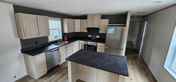 2025 Clayton Homes Inc Adrenaline Mobile Home
