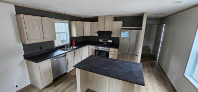Mobile Home at 1171 Toronto Court Lot 59 Muskegon, MI 49444