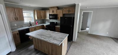 Mobile Home at 1251 Vancouver Street Lot 22 Muskegon, MI 49444