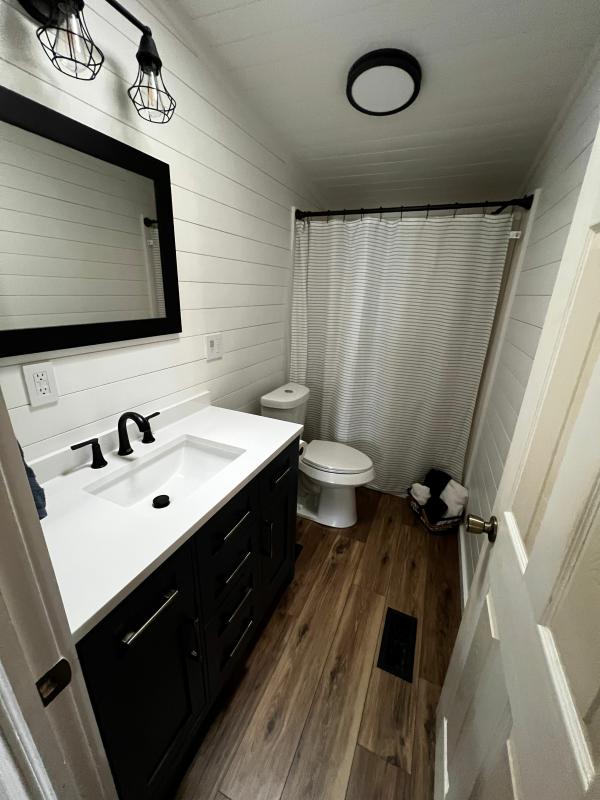 1993 Mobile Home