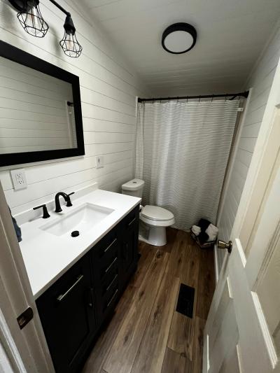 Mobile Home at 6988 Mckean Road #220 Ypsilanti, MI 48197