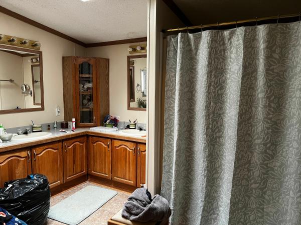 1993 Mobile Home