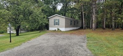 Mobile Home at 53420 Pine Dr. Middlebury, IN 46540