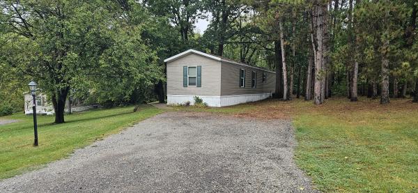 Photo 1 of 1 of home located at 53420 Pine Dr. Middlebury, IN 46540