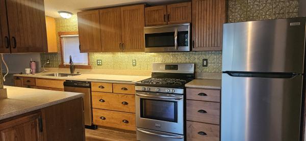 2000 Century Mobile Home For Sale