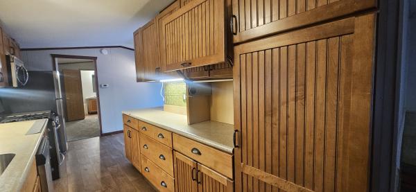 2000 Century Mobile Home For Sale