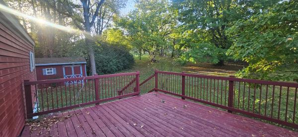 2000 Century Mobile Home For Sale