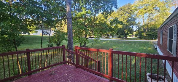 2000 Century Mobile Home For Sale