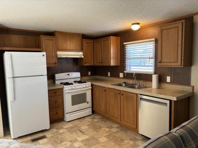 Mobile Home at 489 Cimarron Lake Elmo, MN 55042
