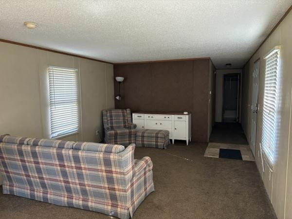2013 ADHM Hickory III Mobile Home