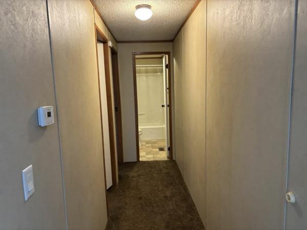 2013 ADHM Hickory III Mobile Home