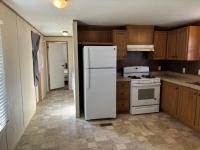 2013 ADHM Hickory III Mobile Home