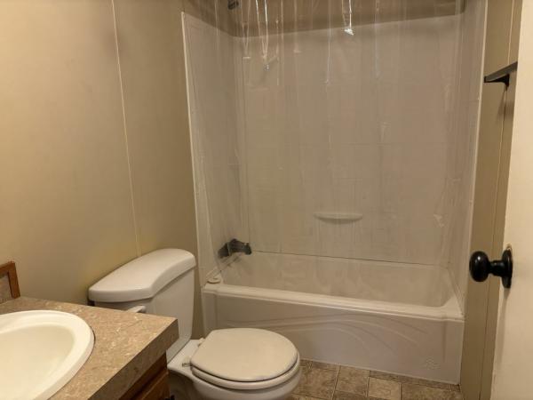 2013 ADHM Hickory III Mobile Home