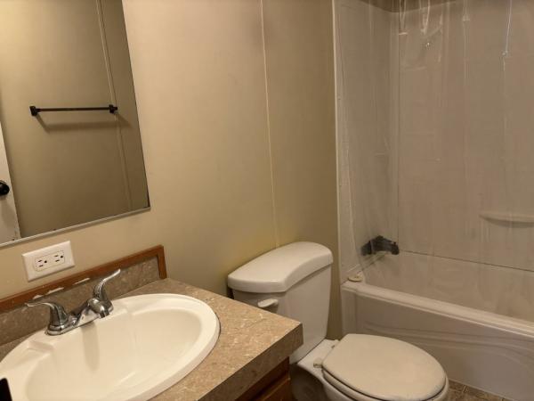 2013 ADHM Hickory III Mobile Home