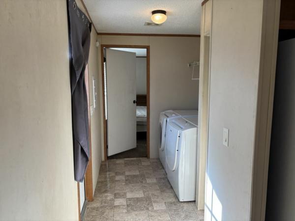 2013 ADHM Hickory III Mobile Home