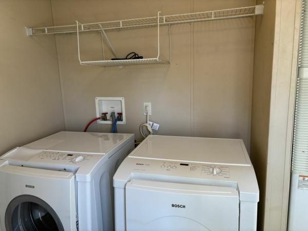 2013 ADHM Hickory III Mobile Home