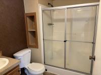 2013 ADHM Hickory III Mobile Home