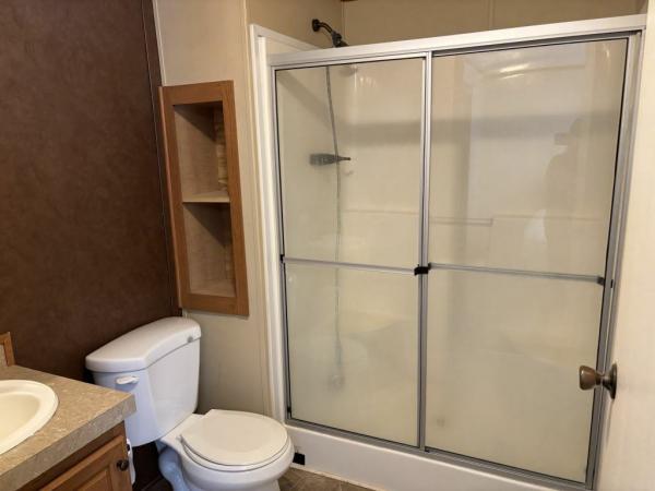 2013 ADHM Hickory III Mobile Home
