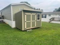 2023 46W Mobile Home
