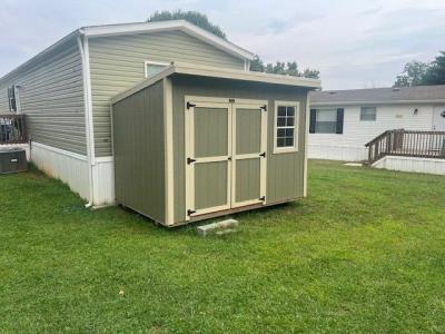 Mobile Home at 1012 Destiny Ridge Way Lot Dr1012 Knoxville, TN 37932
