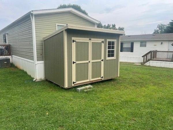 Photo 1 of 2 of home located at 1012 Destiny Ridge Way Lot Dr1012 Knoxville, TN 37932