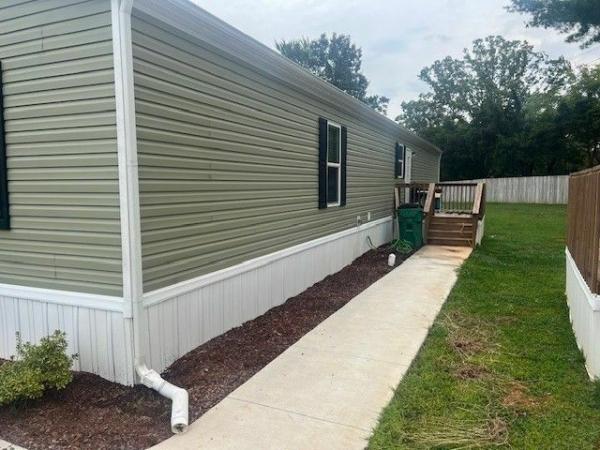 2023 46W Mobile Home