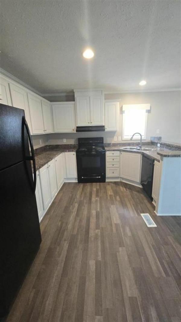 2021 Clayton Homes Inc Mobile Home For Sale