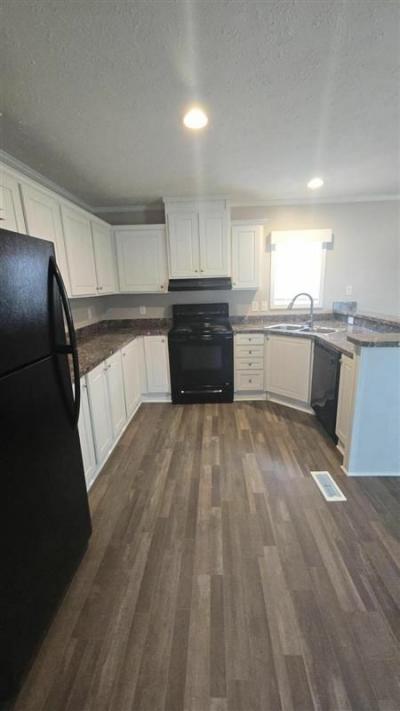 Mobile Home at 9401 Wilson Blvd Lot #173 Columbia, SC 29203