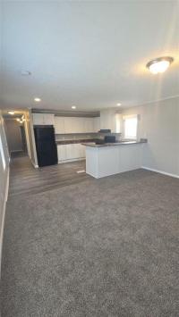 2021 Clayton Homes Inc Community Series Mobile Home