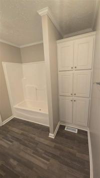 2021 Clayton Homes Inc Community Series Mobile Home