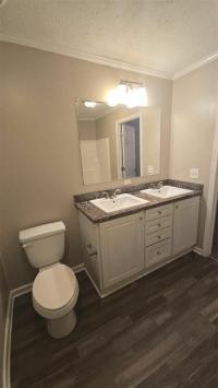 2021 Clayton Homes Inc Community Series Mobile Home