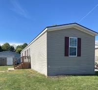 2016 Redman Mobile Home