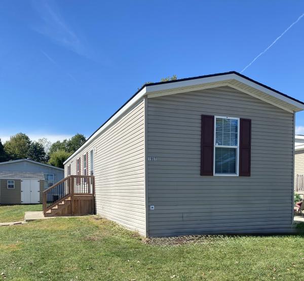 2016 Redman Mobile Home For Sale